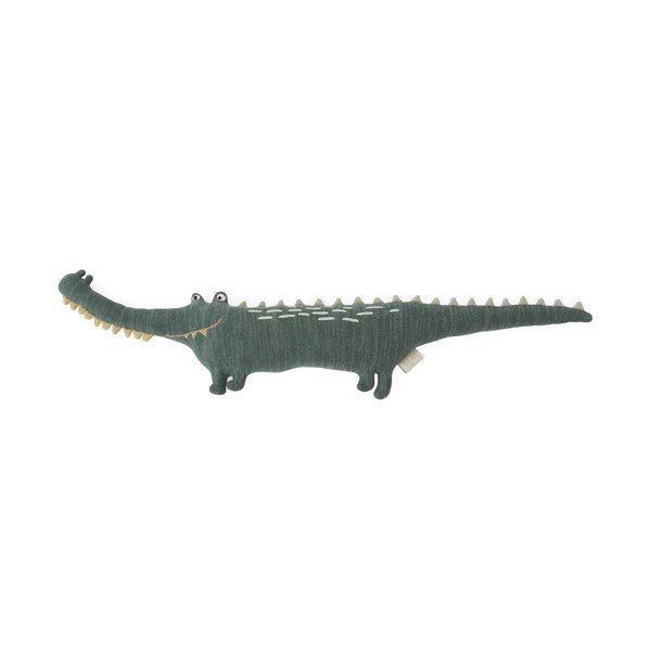 Zabawka pluszowa Mr. Crocodile Gustav – OYOY Mini