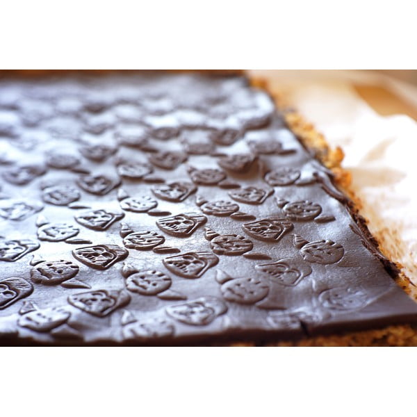 Drewniany grawerowany wałek do ciasta Valek Star Wars-image-4