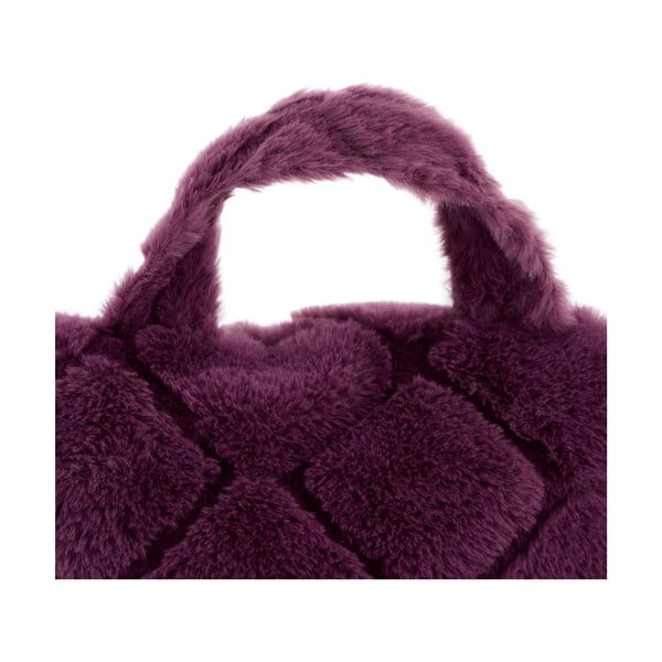 Poduszka pod plecy 97x74 cm Cosy Diamond – Catherine Lansfield-image-3