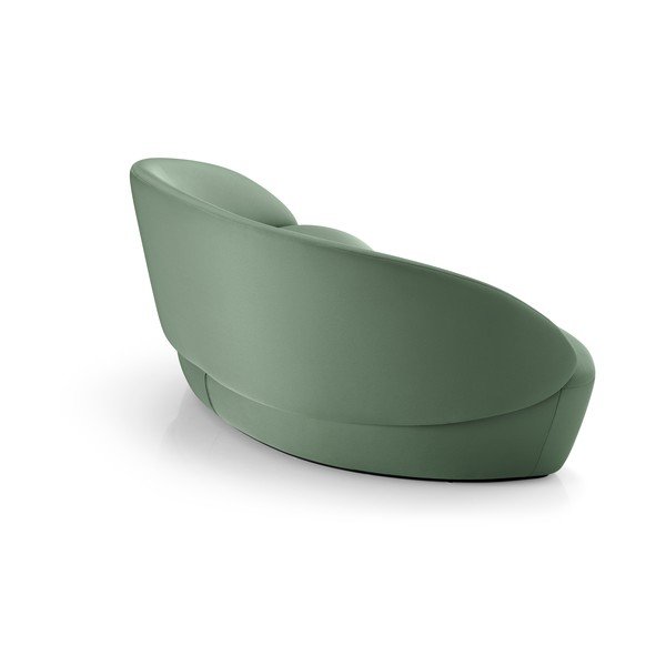 Jasnozielona sofa EMKO Naïve, 214 cm-image-4