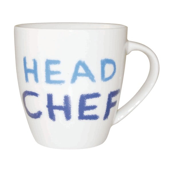Kubek Head Chef, Jamie Oliver, 355 ml