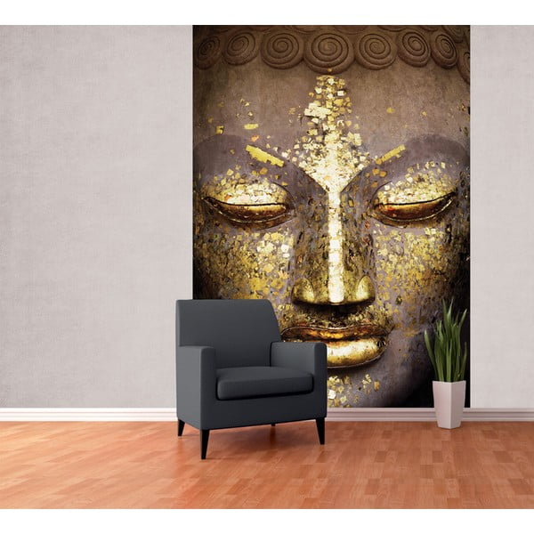 Tapeta
  wielkoformatowa Buddha, 158x232 cm