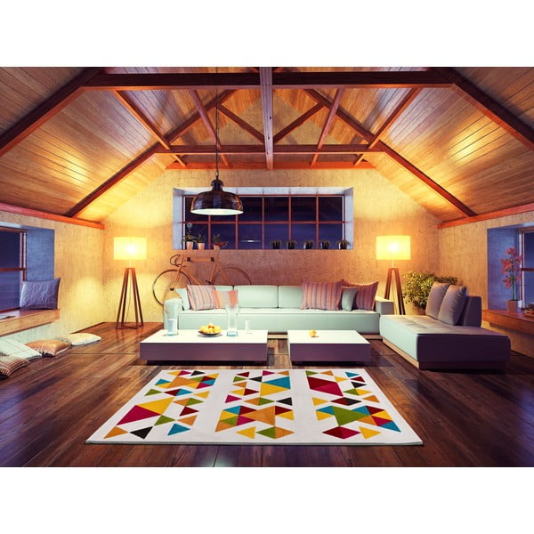 Dywan 80x150 cm Bounty – Universal-image-1