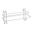 Wieszak pod prysznic/na kaloryfer Metaltex Oasis