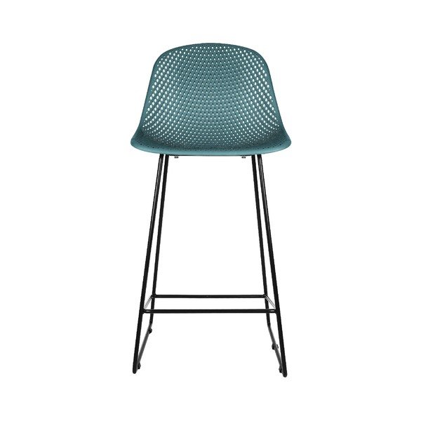 Niebieski hoker Leitmotiv Diamond Mesh