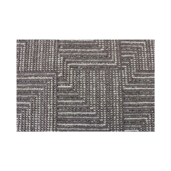 Dywan Pinnacle Dark Brown, 167x233 cm-image-4