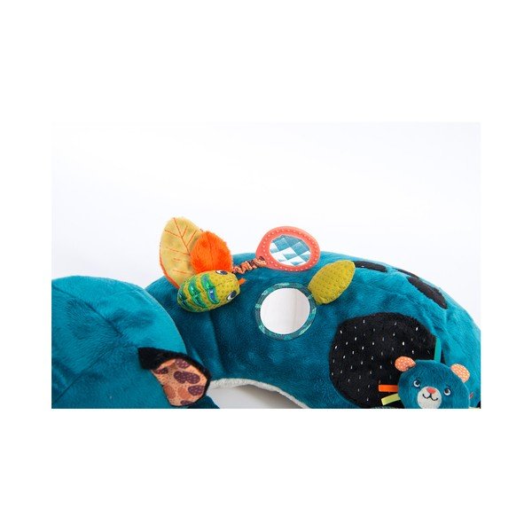 Zabawka dla niemowląt Zimba – Moulin Roty-image-4