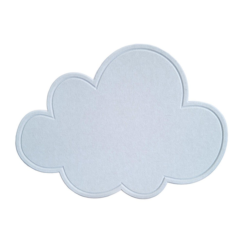 Tablica akustyczna Cloud S – Styler