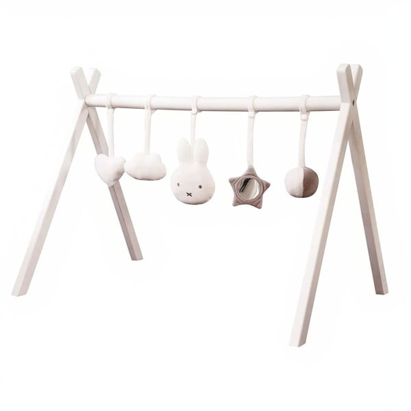 Pałąk edukacyjny Miffy – Roba