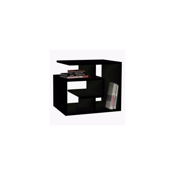 Półka stojąca Labrient Black