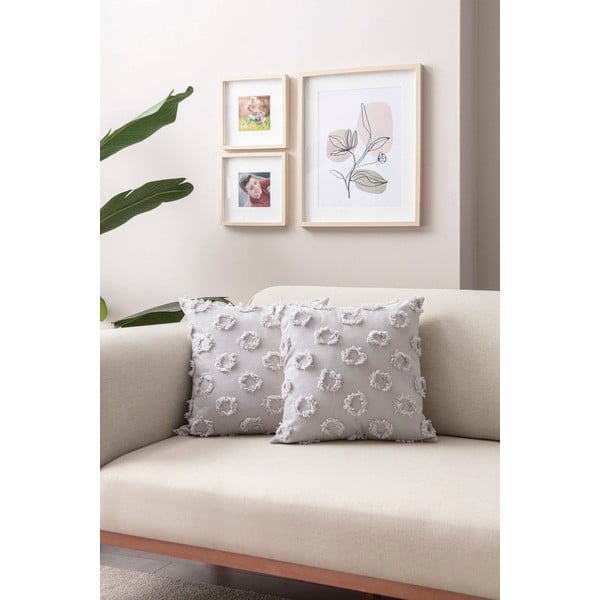 Poszewki na poduszki zestaw 2 szt. 43x43 cm – Mioli Decor-image-3