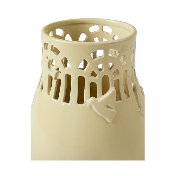 Ceramiczny wazon Orangery – Kähler Design-image-3