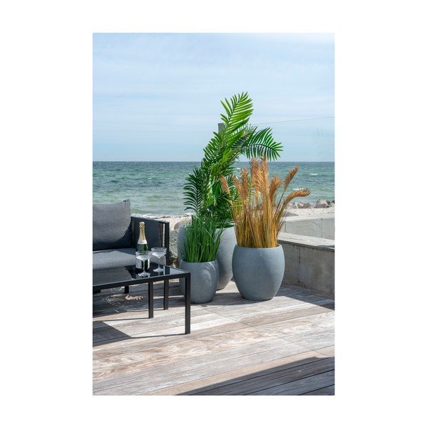 Doniczki zestaw 3 szt. ø 54 cm Marton – House Nordic-image-3