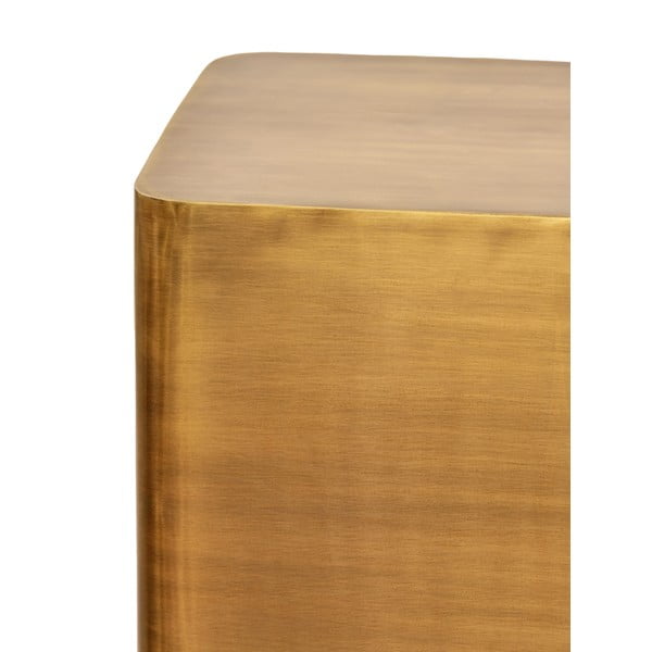 Metalowy stolik 30.5x30.5 cm Alurio – Light & Living-image-2