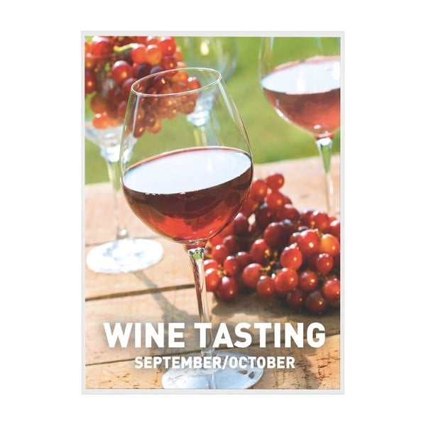 Zestaw 25 folii do laminacji Leitz Home Office, A4, 125 mic-image-1