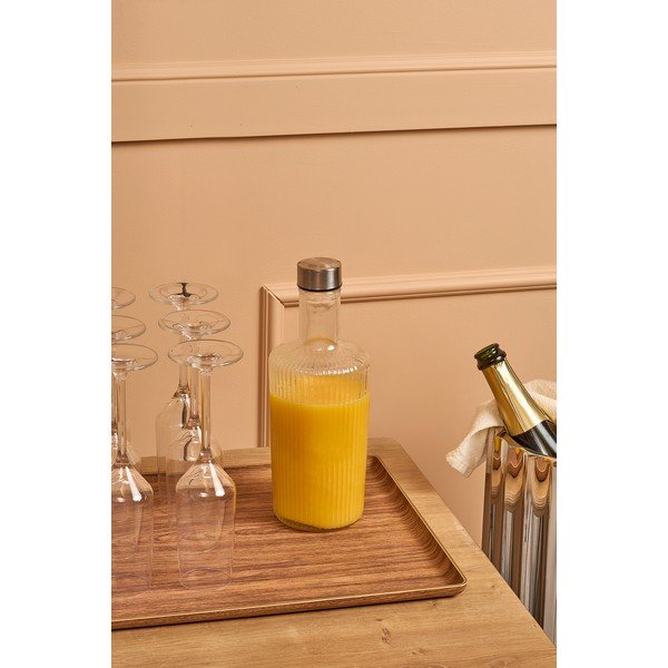Szklana karafka 1,1 l Tap – BonBistro-image-1