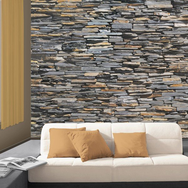 Tapeta wielkoformatowa Stonewall