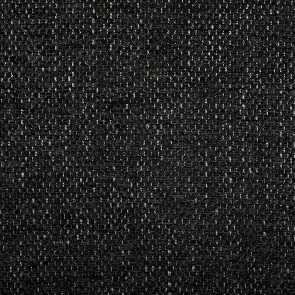 Czarne łóżko boxspring ze schowkiem 140x200 cm Melba – Maison de Rêve (zdjęcie 3)