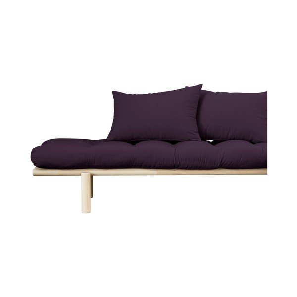 Sofa Karup Pace Natural/Purple-image-2