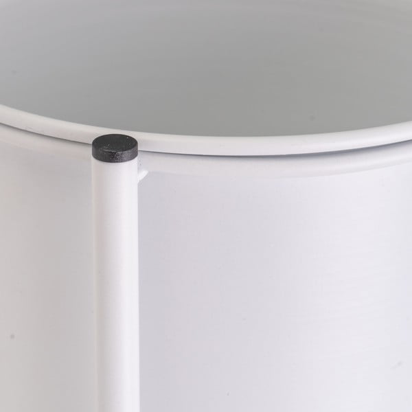 Metalowy kwietnik (wysokość 65 cm) – Casa Selección-image-1