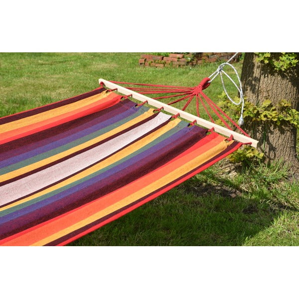 Hamak 280 cm Hawaii – Garden Pleasure-image-2