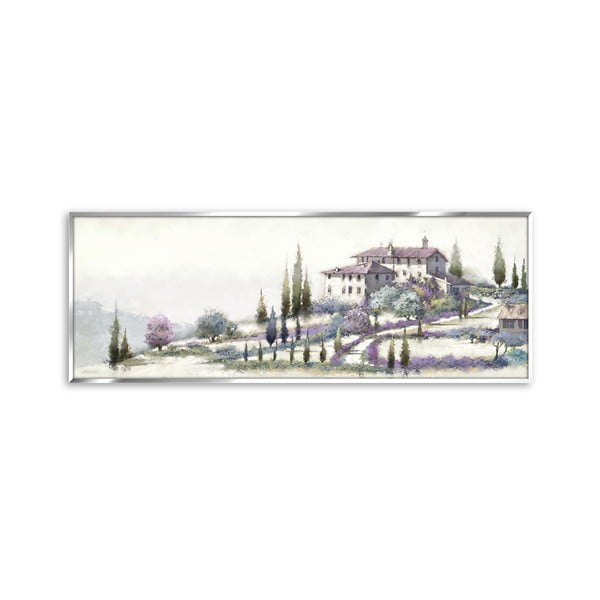 Obraz na płótnie Styler Tuscany, 152x62 cm