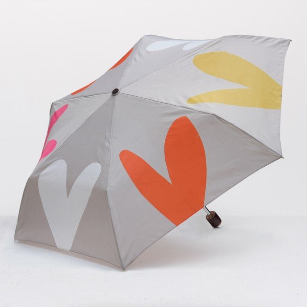 Parasol Caroline Gardner Hearts-image-1