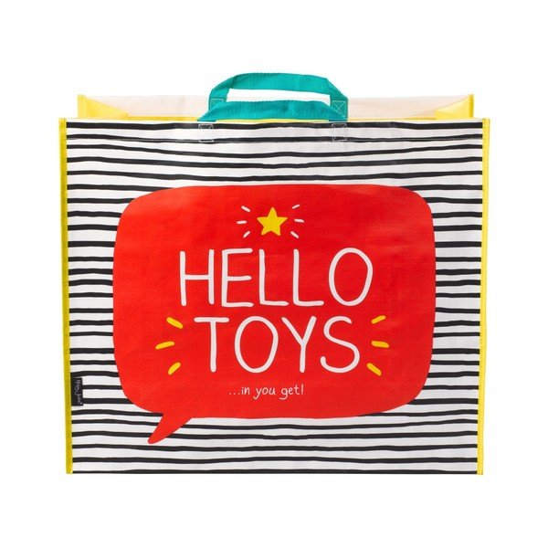 Torba na zakupy Happy Jackson Hello Toys-image-1