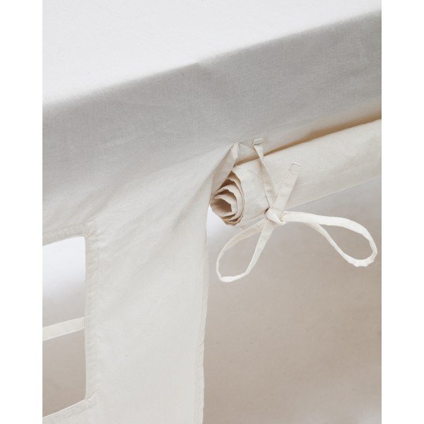 Obrus 150x270 cm Temis – Kave Home-image-1