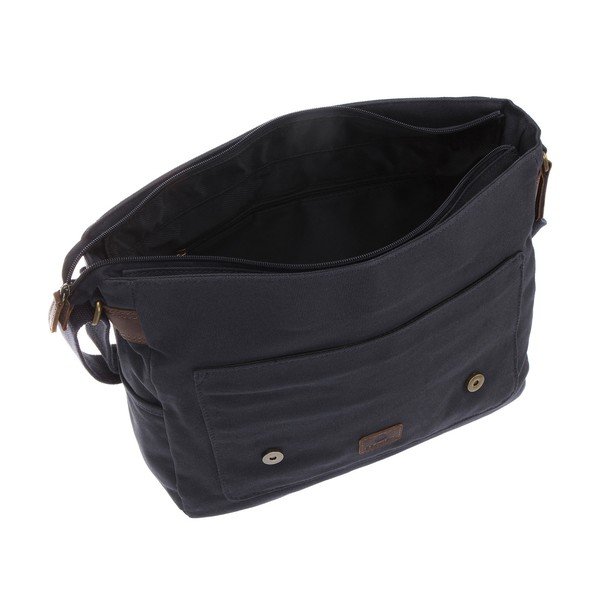 Męska torba Bexley Navy-image-2