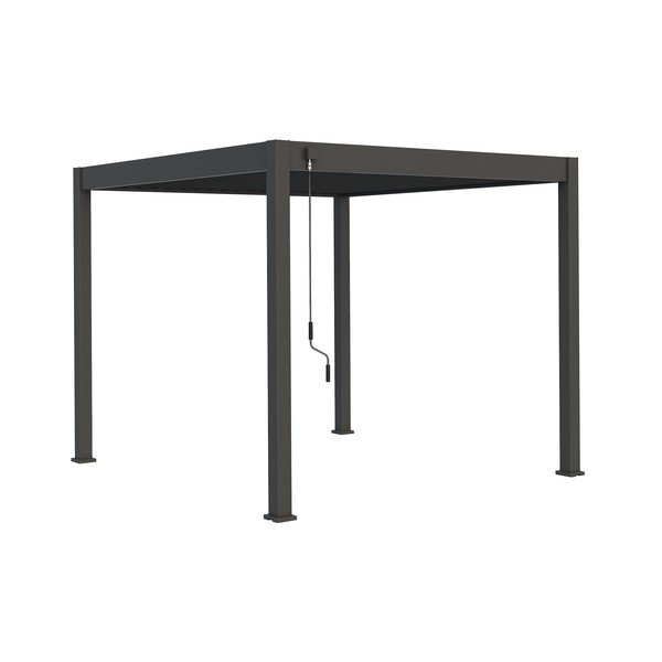 Pergola bioklimatyczna Intro Plus – Rojaplast-image-3