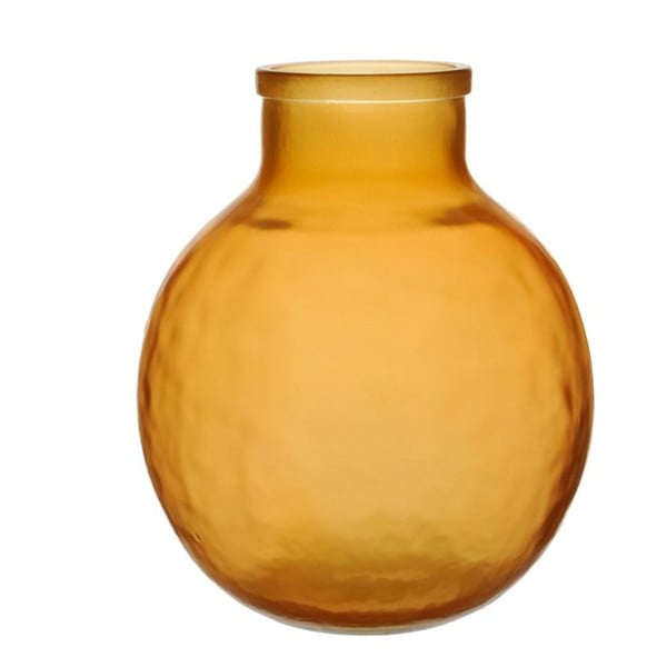Wazon Pear Orange