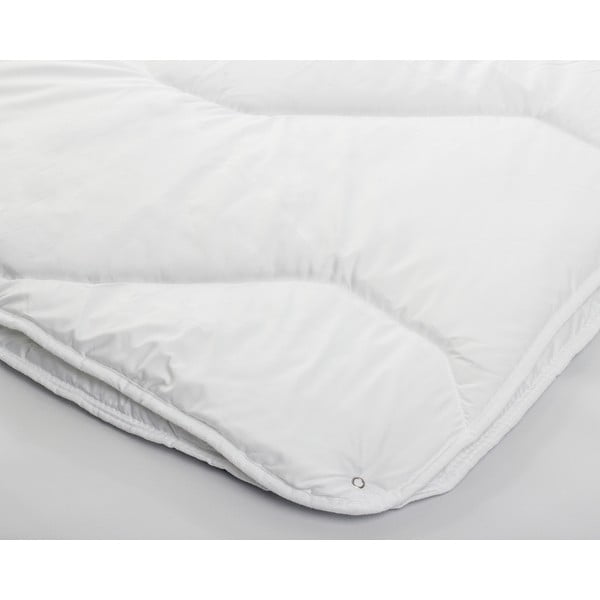 Kołdra całoroczna Dreamhouse Sleeptime z włóknami kanalikowymi, 140x200 cm-image-4