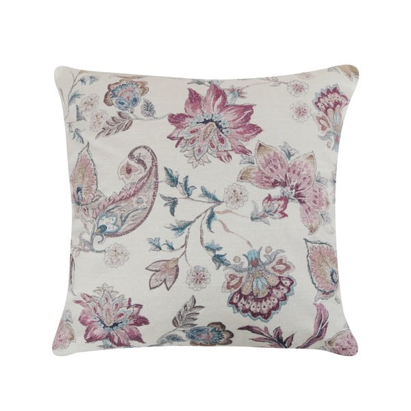 Poduszka dekoracyjna 45x45 cm Paisley – Sehlbach