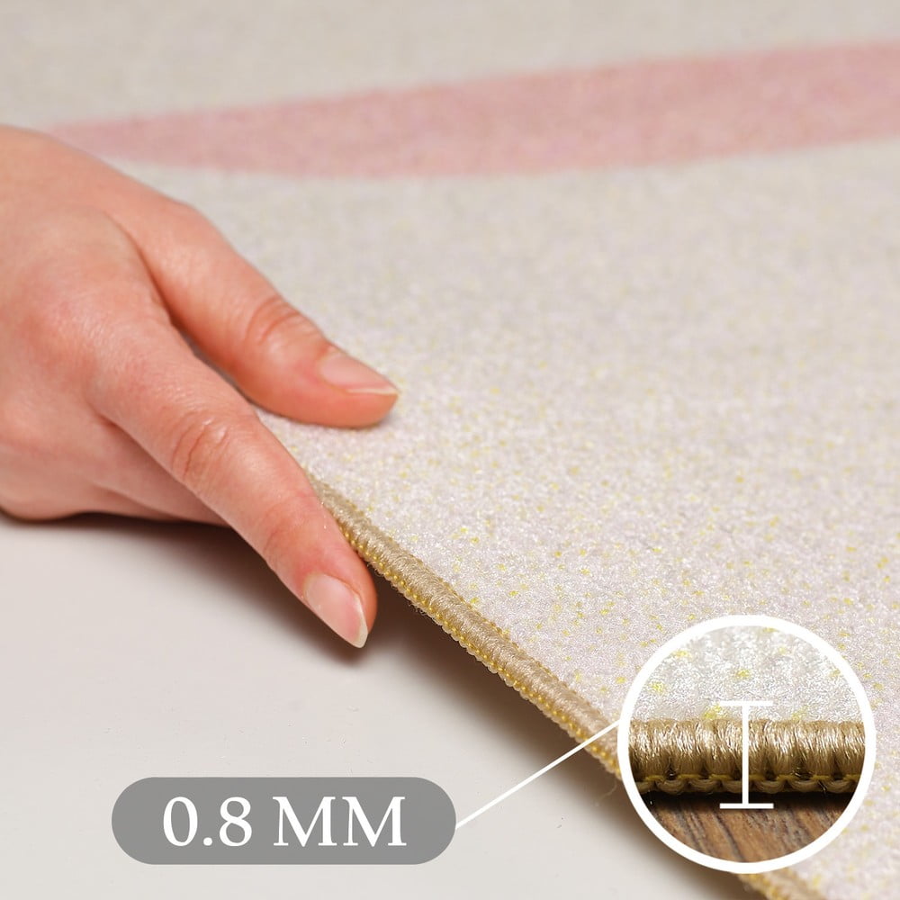 Kremowy dywan dziecięcy 140x200 cm Play – Ayyildiz Carpets (zdjęcie 7)