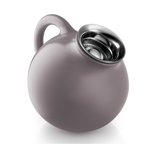 Fioletowy czajnik na herbatę Eva Solo Elegance-image-1