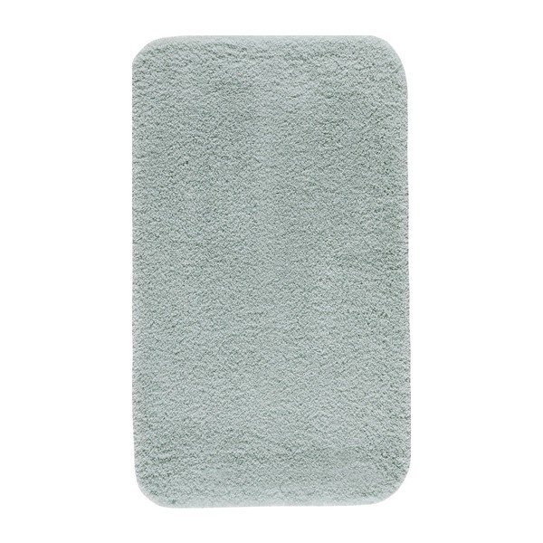 Miętowy dywanik łazienkowy Confetti Bathmats Miami, 50x57 cm-image-2