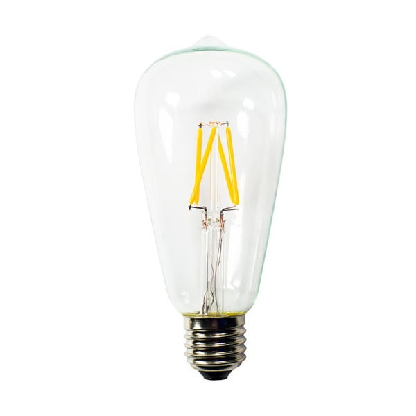 Żarówka Fisura Edison LED E27 4W