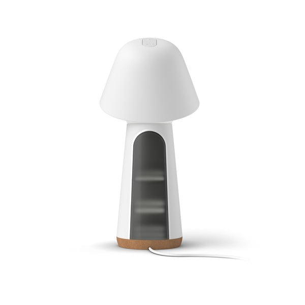Inteligentna lampa stołowa LED 27 W Twilight – Philips Hue-image-4