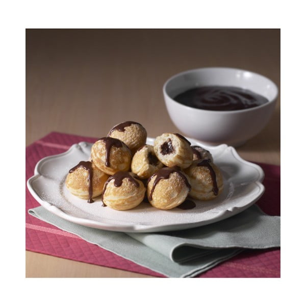 Patelnia do duńskich nadziewanych pączków-image-2