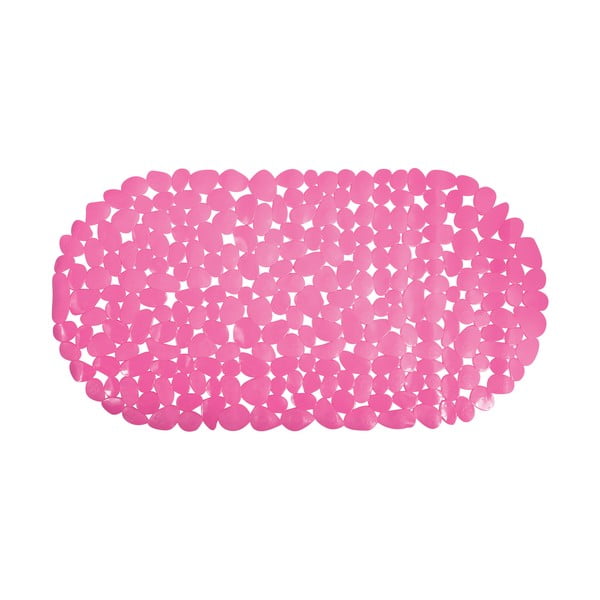 Mata antypoślizgowa do wanny 35x68 cm Galets – MSV