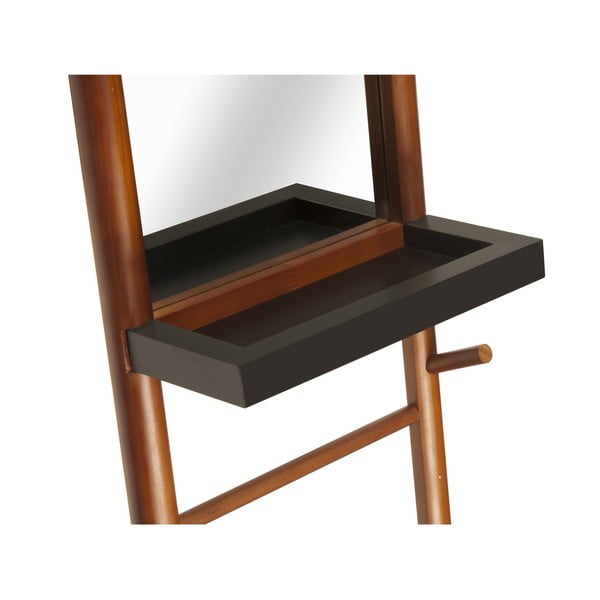 Lustro z półeczką Ladder-image-3