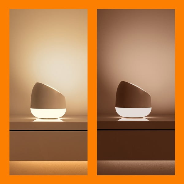 Inteligentna lampa stołowa LED 9 W Squire – WiZ-image-2