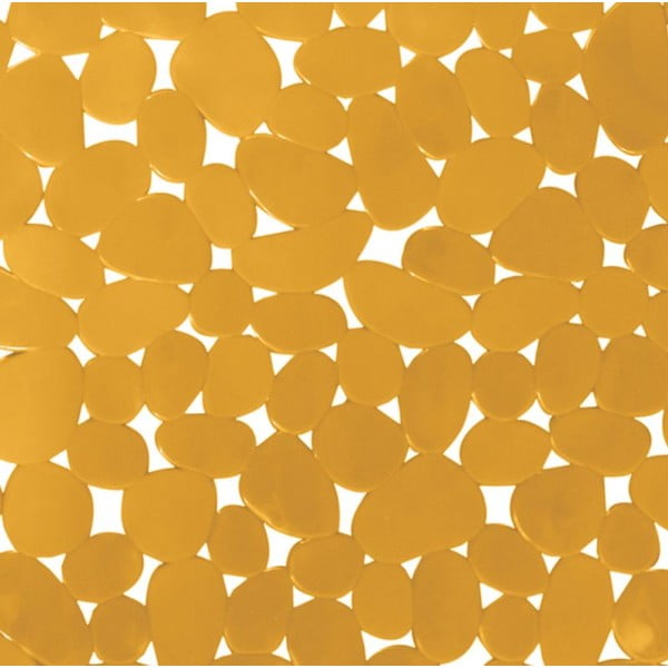 Mata antypoślizgowa pod prysznic 53x53 cm Galets – MSV-image-1