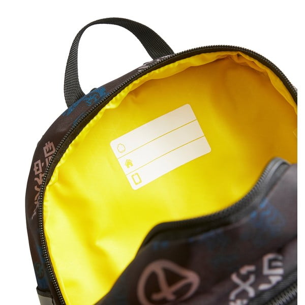 Plecak dziecięcy 18 l Ninjago Arin – LEGO®-image-3