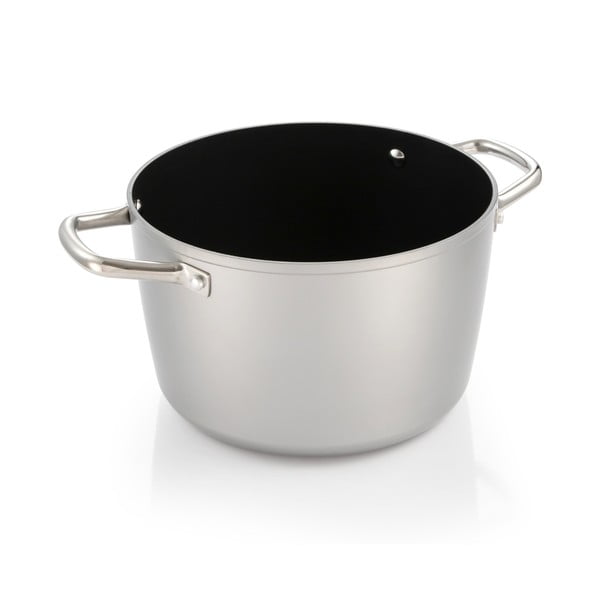 Garnek aluminiowy odpowiedni na indukcję 6 l GrandChef+ – Tescoma