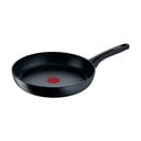 Patelnia aluminiowa z powłoką nieprzywierającą ø 28 cm Black stone G2810672 – Tefal
