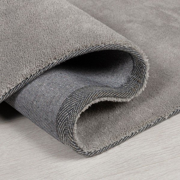 Szary dywan Flair Rugs Cleo, 160x230 cm-image-1