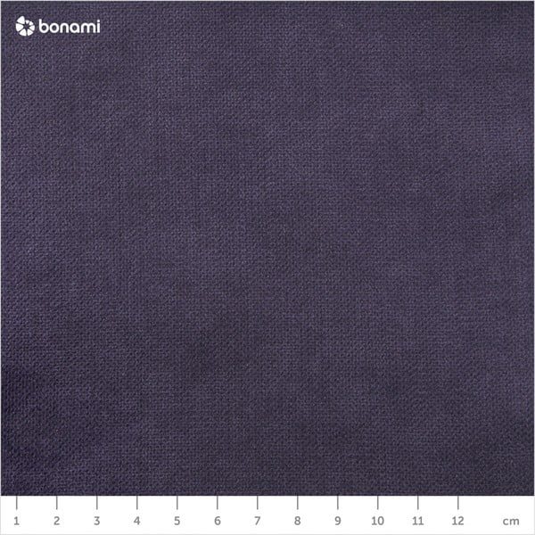 Fioletowy fotel Max Winzer Lorris-image-1