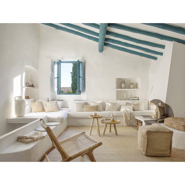 Ceramiczny wazon Kave Home Agle, wys. 25 cm-image-2